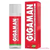 Ruf Gigaman - stimuláló, pénisznövelő krém (100 ml)