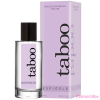 Ruf TABOO ESPIEGLEFOR HER50 ML