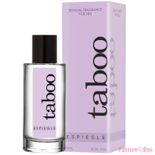 Ruf TABOO ESPIEGLEFOR HER50 ML vágyfokozó
