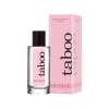 Ruf Taboo Frivole for Woman - feromonos parfüm nőknek (50ml)