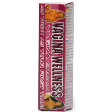 Ruf Vagina Glucks Creme - stimuláló, hüvelyszűkítő krém (30 ml) vágyfokozó