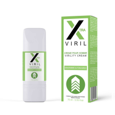 Ruf X VIRIL - PENIS CARE CREAM 75 ML gyógyhatású készítmény