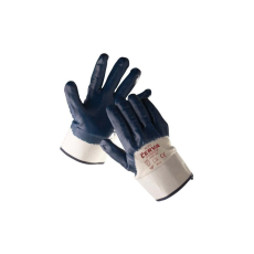  RUFF mártott nitril kesztyű – 11