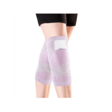  Rugalmas kompressziós térdtámasztó gyógyászati segédeszköz