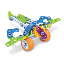 Rugalmas STEM Kit repülőgép építkezés