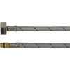  RUGALMAS TÖMLŐ ø 1/2'F x M10x1 L 400 mm