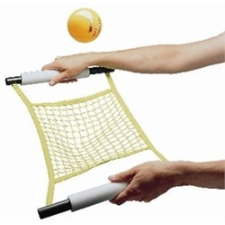  Ruganyos labda maxi Mono Fling hálós labdajáték játéklabda