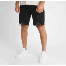 Rugged Black Short