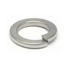  Rugós alátét DIN 127/B M20 acél Vz. barkácsolás, csiszolás, rögzítés
