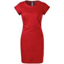Ruha ALTISPORT NP/ALW871 PIROS méret: XXL női ruha
