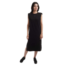  Ruha Emporio Armani EA7 Train Logo Series W Ruhaszalag 3DTA61TJ6SZ01200 Női Fekete S