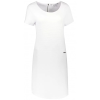  Ruha KIXMI PETUNIA FEHÉR méret: XL
