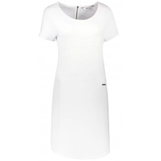  Ruha KIXMI PETUNIA FEHÉR méret: XS