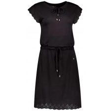  Ruha KIXMI SISSA FEKETE méret: L női ruha