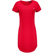  Ruha KIXMI UDELA PIROS méret: XL női ruha