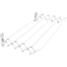  Ruhaszárító BRIO 80 fali 80x43x23 cm (4 m,max.10kg) ruhaszárító állvány