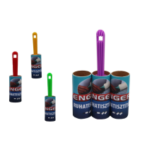  Ruhatisztító 1db Nyél+2db Henger eng-130 tisztító- és takarítószer, higiénia