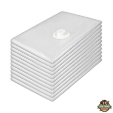 Ruhhy 10 db-os 50x70cm vákumzsák szett konyhai eszköz