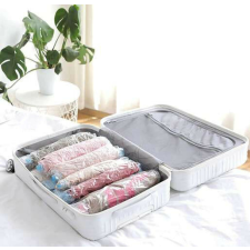 Ruhhy 15 darabos vákuumzsák készlet. Ruhhy 22129 papírárú, csomagoló és tárolóeszköz