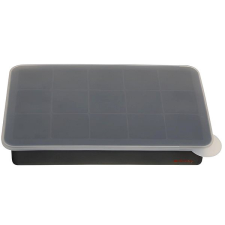 Ruhhy 20988 Szilikon, 15 kocka konyhai eszköz