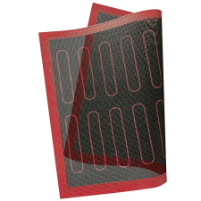 Ruhhy 21604 Szilikon, 30×40 cm sütés és főzés