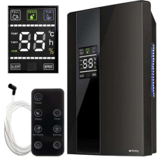 Ruhhy 21847 párátlanító, LCD, 90W, fekete párátlanító