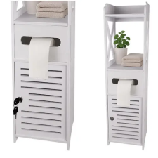 Ruhhy 25763 bathroom cabinet fürdőszoba bútor