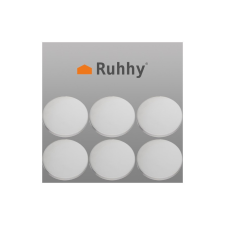 Ruhhy Ajtóvédő - Falvédő Ruhhy 23016, Ajtónyitás Károk Ellen bútor