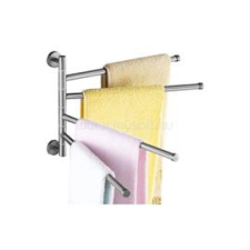 Ruhhy Fali törölközőtartó (RUHHY_24267) fürdőszoba kiegészítő