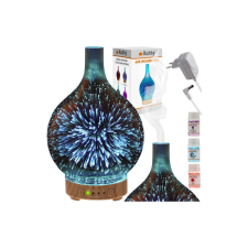 Ruhhy Illóolaj párologtató - légtisztító 100ml Ruhhy 22356 illóolaj