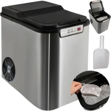 Ruhhy K5537 ice maker