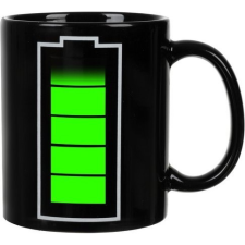 Ruhhy Magic Bögre - Akkumulátor 330 ml 22103 (00022103) bögrék, csészék