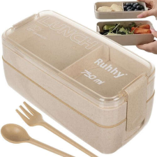 Ruhhy Śniadaniówka - lunchbox 750ml Ruhhy 24528 babaétkészlet