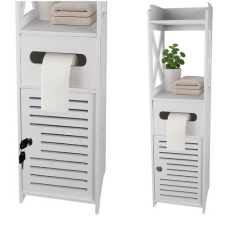 Ruhhy Ruhhy 25763 fürdőszobaszekrény fürdőszoba bútor