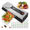  Ruhhy vákuumcsomagoló, beépített mérleggel - 120 W 00022533