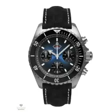 Ruhla Glasbach Cup Chronograph férfi óra - 4970-3_3I karóra
