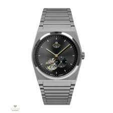 Ruhla Space Control Open Heart Automatic férfi óra - 4866M-2_3I karóra