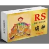 RUI SHEN 6 db kapszula Férfiaknak, potencianövelő, gyors hatású, mennyiségi kedvezmény
