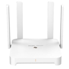 Ruijie 1800M vezeték nélküli router fehér (RG-EW1800GXPRO) (RG-EW1800GXPRO) router