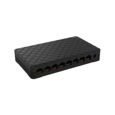 Ruijie Reyee 8x Gigabit switch (RG-ES08G) (RG-ES08G) hub és switch