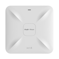 Ruijie Reyee Wi-Fi 6 AX1800 access point (RG-RAP2260(G)) (RG-RAP2260(G)) - Router router
