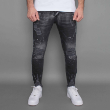Ruin Skinny Farmernadrág férfi nadrág