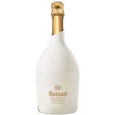  Ruinart Blanc de Blancs Champagne 1,5L 12,5% Second Skin Edition pezsgő
