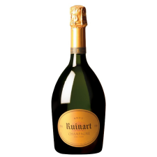  Ruinart Champagner Brut 0,75 12,5% pezsgő
