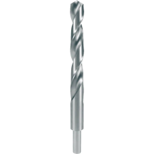 RUKO 2004135 HSS-G spirálfúró 13.5 mm, teljes hossz 160 mm (2004135) fúrószár