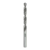 RUKO 214085 HSS-G fém spirálfúró 8.5 mm, teljes hossz 117 mm (214085)