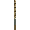 RUKO 228075 HSSE-Co 5 spirálfúró 7.5 mm, teljes hossz 109 mm (228075)