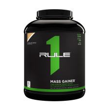 RULE1 R1 Mass Gainer (8 adag, Csokis Keksz és Krém ) vitamin és táplálékkiegészítő