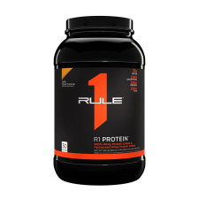 RULE1 R1 Protein (908 g, Enyhén sós karamell) vitamin és táplálékkiegészítő