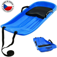 Rulyt Sulov Champion kék szánkó